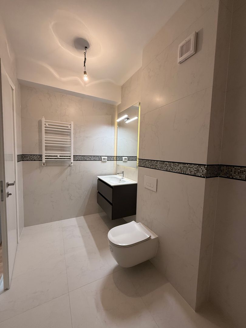 Apartament cu 3 camere de vanzare in 5 Residence Forest Apartments - Poză 24