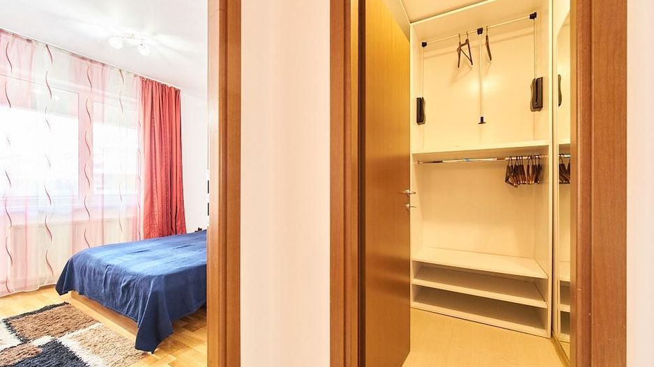 For Rent | Premium 3-Room Apartment | 115 sqm | City Centre - Poză 16