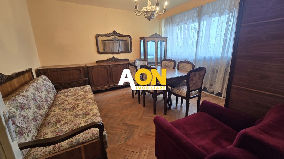 Apartament 1 Camera Zona Cetate, M-uri - Poză 4