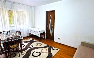 Apartament cu 2 camere de închiriat pet Friendly  Calea Sagului– 325 euro/luna - Poză 5