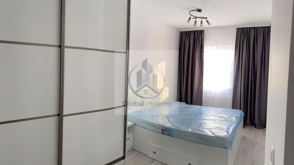 APARTAMENT 2 CAMERE | 53 MP | TIMIȘOARA 58 RESIDENCE | Bd. Timișoara, Nr. 58J, Etaj 10 | Sector 6 - Poză 4