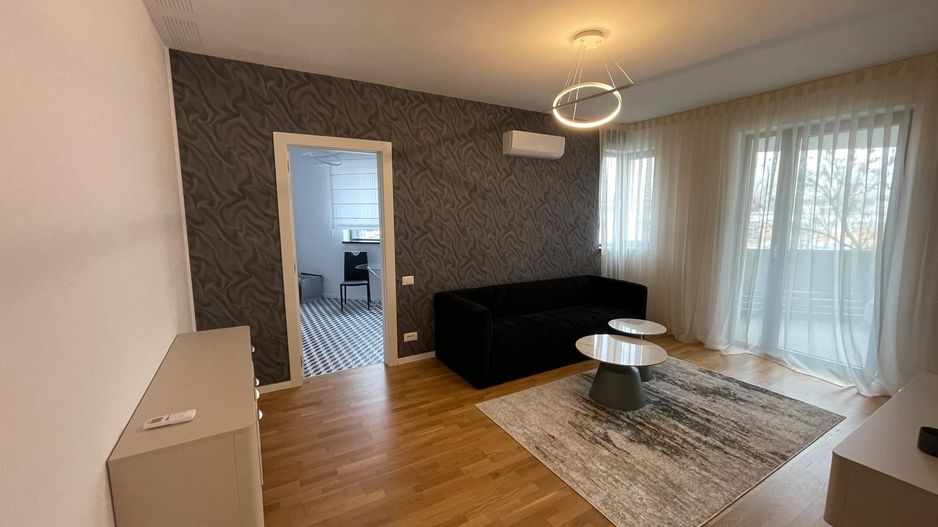 Apartament 2 camere de închiriat – Atlas Residence - Poză 1