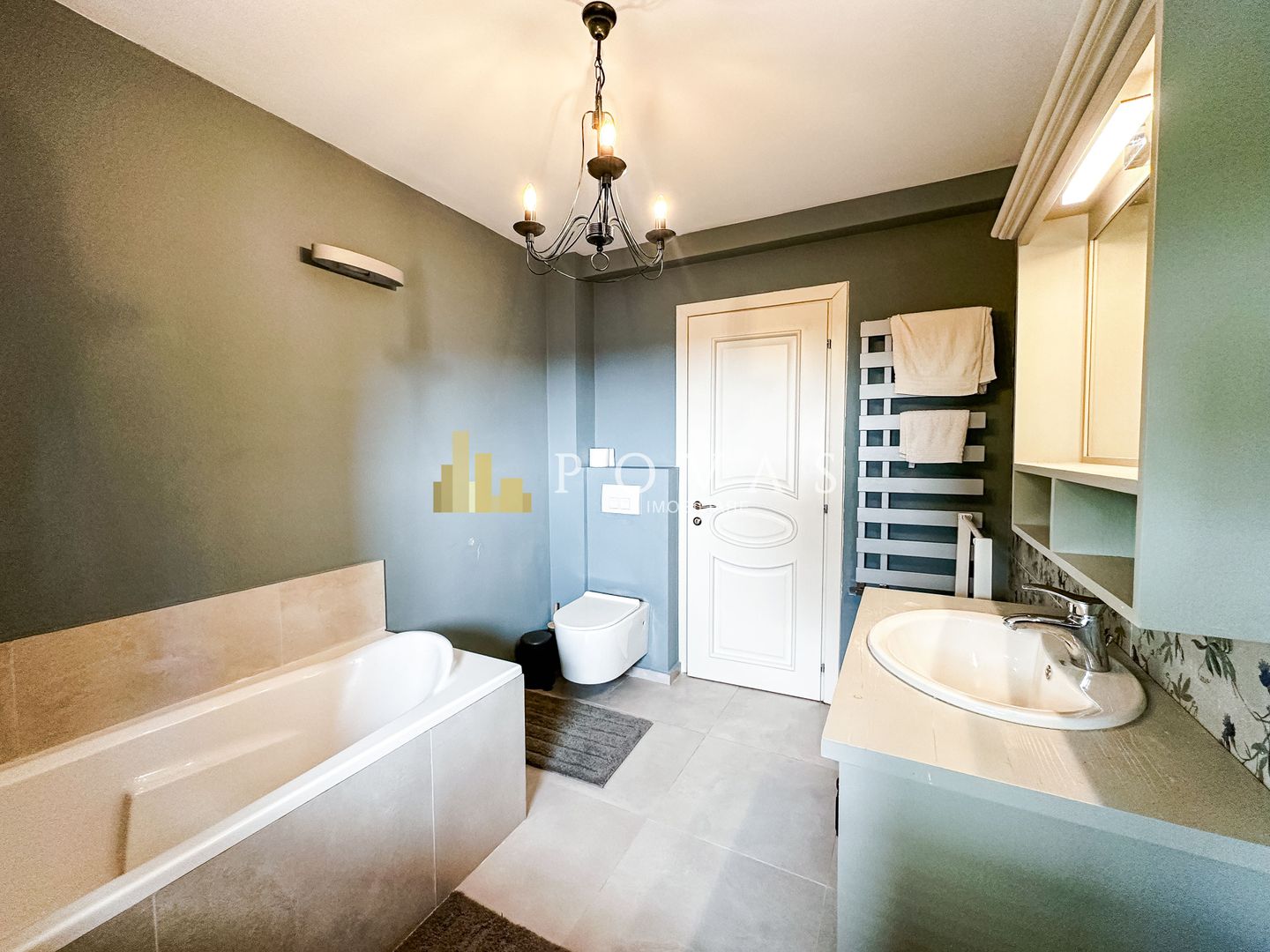 Inchiriere Casa Individuala Pipera 8 Camere - Poză 48