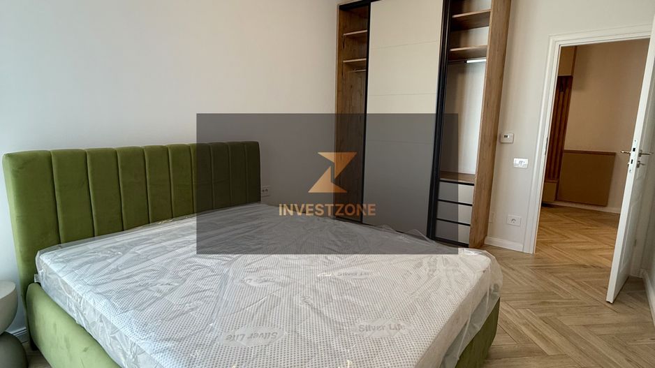 Chirie 2 cam lux bloc nou - Poză 10