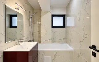 Apartament 3 camere Polona | Loc de parcare - Poză 13