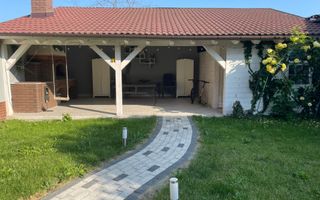 Casa individuala zona Lupeni, Sibiu - Poză 9