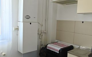 Garsonieră Pallady Towers, centrala, etaj 8, 3 min metrou - Poză 9