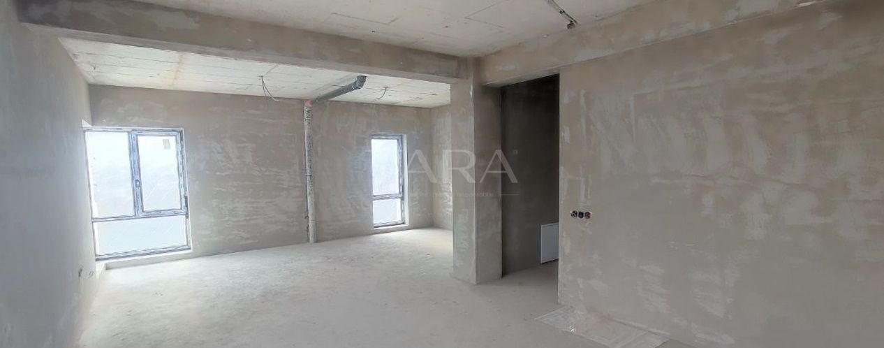 De vânzare duplex semifinisat, predare 2025, Dâmbul Rotund. - Poză 4