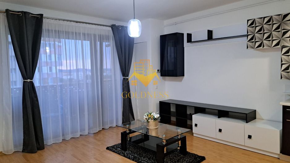 2 camere, modern, bloc nou, parcare, Europa Zona Calea Turzii, Toyota - Poză 2