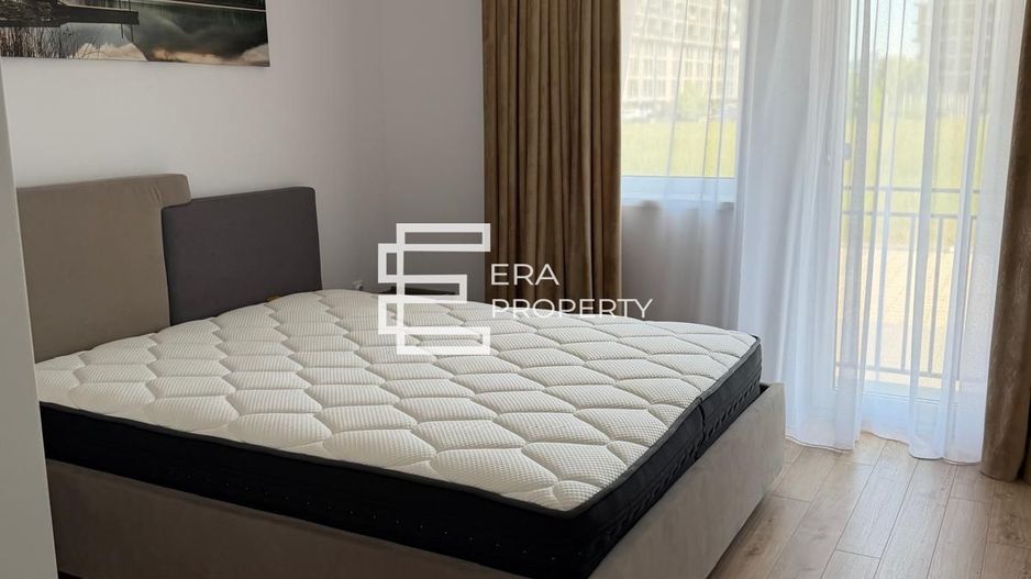 Apartament 2 camere de închiriat | 54 mp | Doamna Stanca | Parcare inclusă - Poză 4