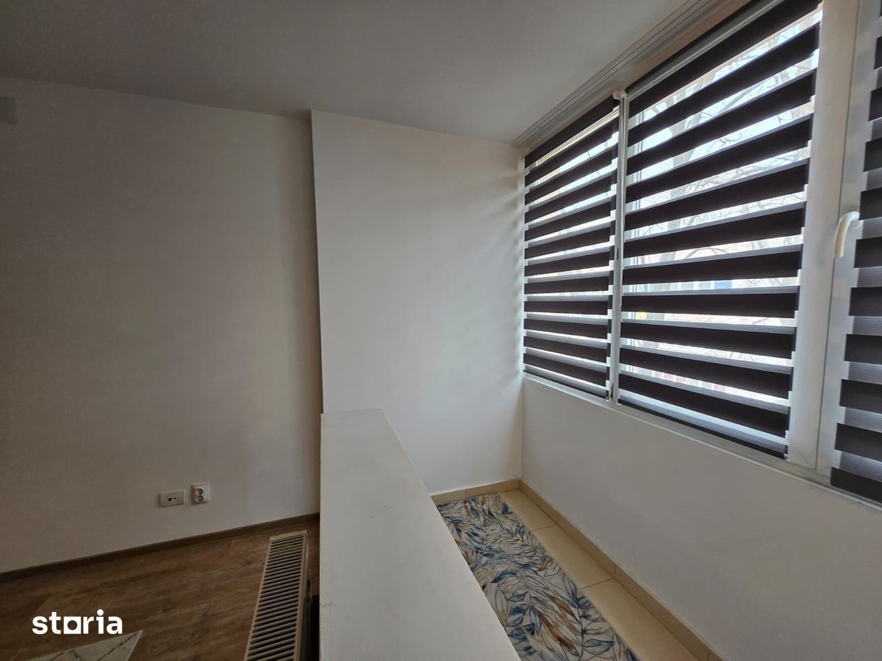 Închiriere Apartament cu 3 camere premium, prima inchiriere, 3 min metrou - Poză 7