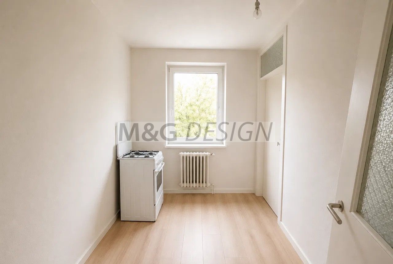 Apartament cu 3 camere Aradului cu centrala - Poză 6