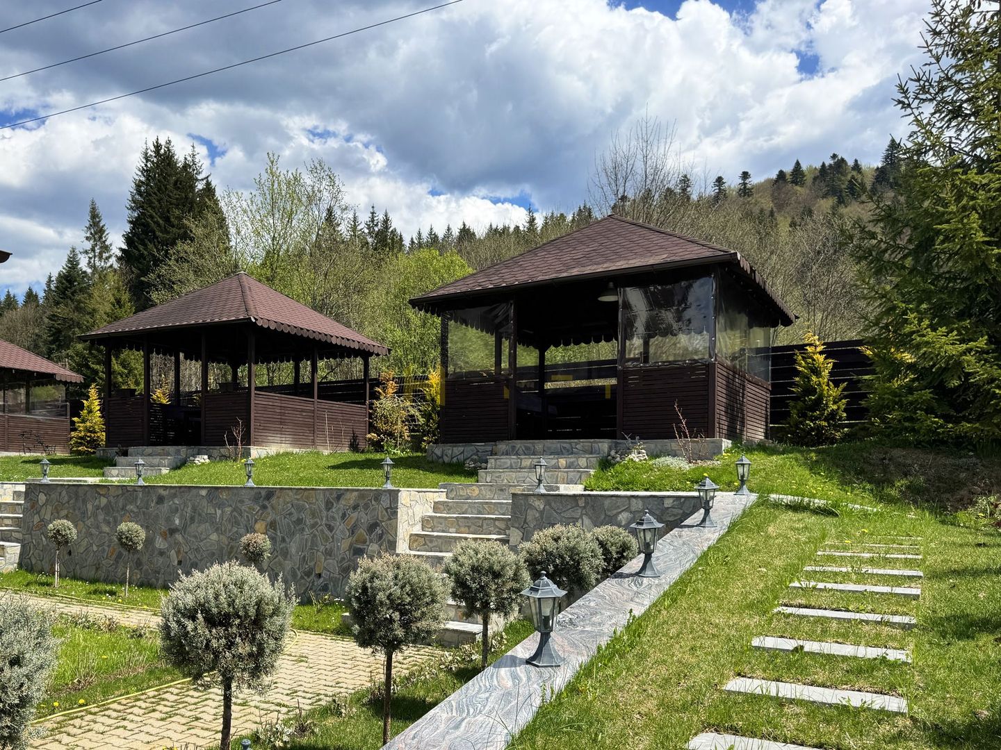 Pensiune exclusivistă Piscină încălzită în Predeal - Afacere la cheie - Poză 5