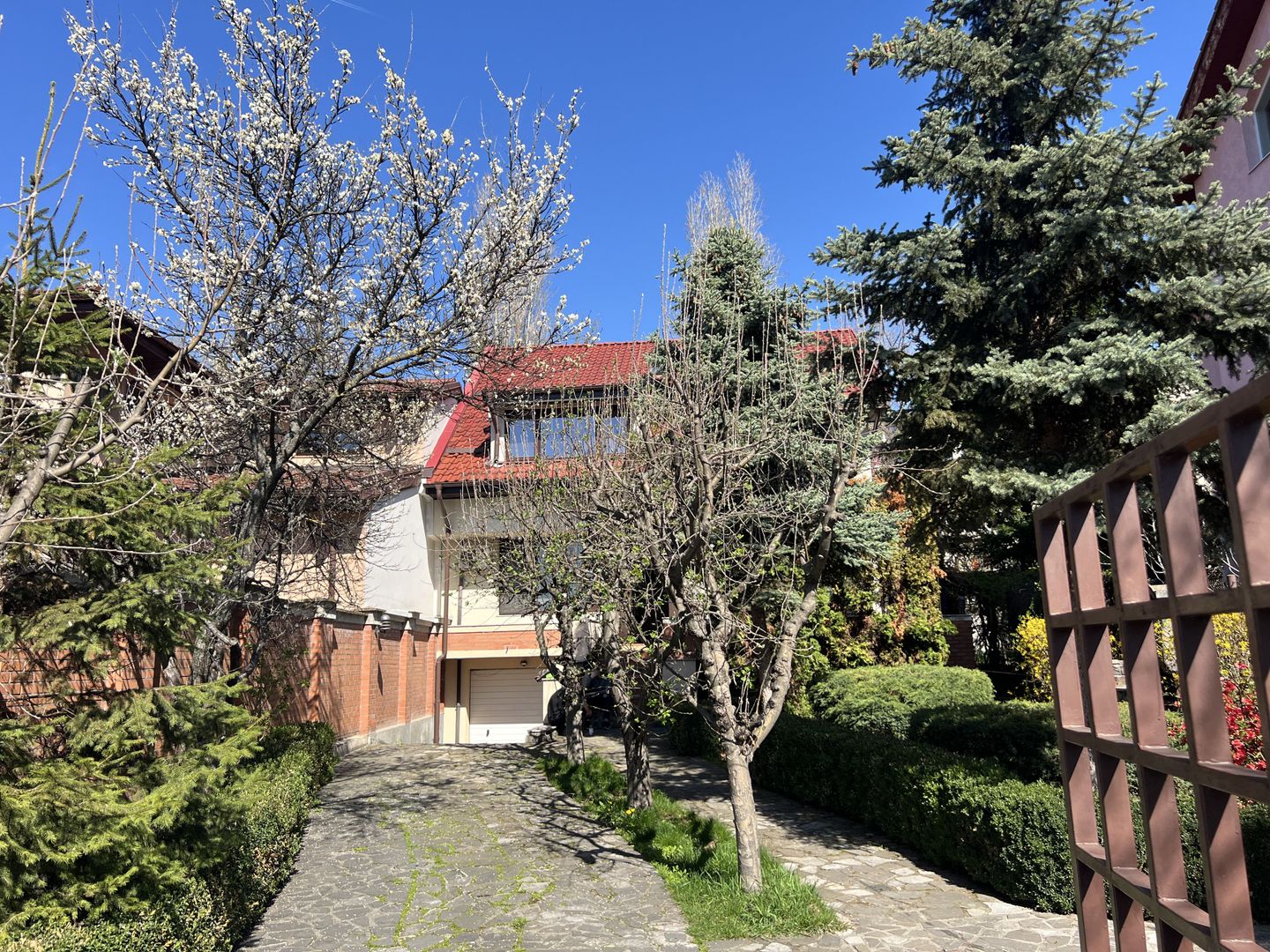 Vila superba Baneasa - Dobrogeanu Gherea - Poză 33