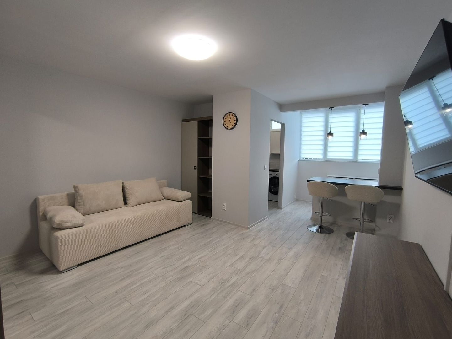 Apartament garsoniera la prima inchiriere Manastur zona Big - Poză 4