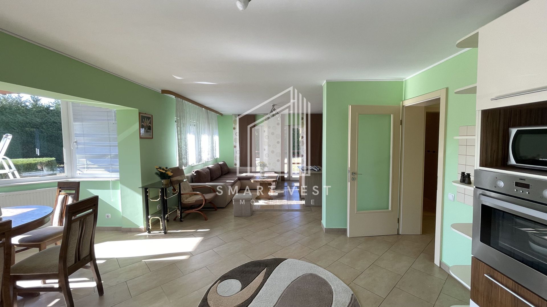 Casa 3 camere de inchiriat | 115mp | Zona Vetis - Poză 5