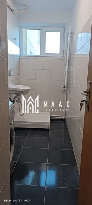 APARTAMENT 2 CAMERE| ETAJ 1| ZONA CENTRALA - Poză 6