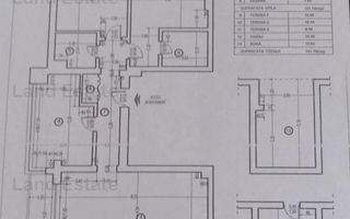 3 camere Primaverii-Aviatorilor (loc parcare-boxa) - Poză 1