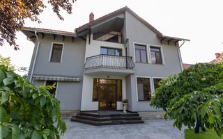 Chirie, casă, 2 nivele, 5 camere, Râșcani - Poză 1