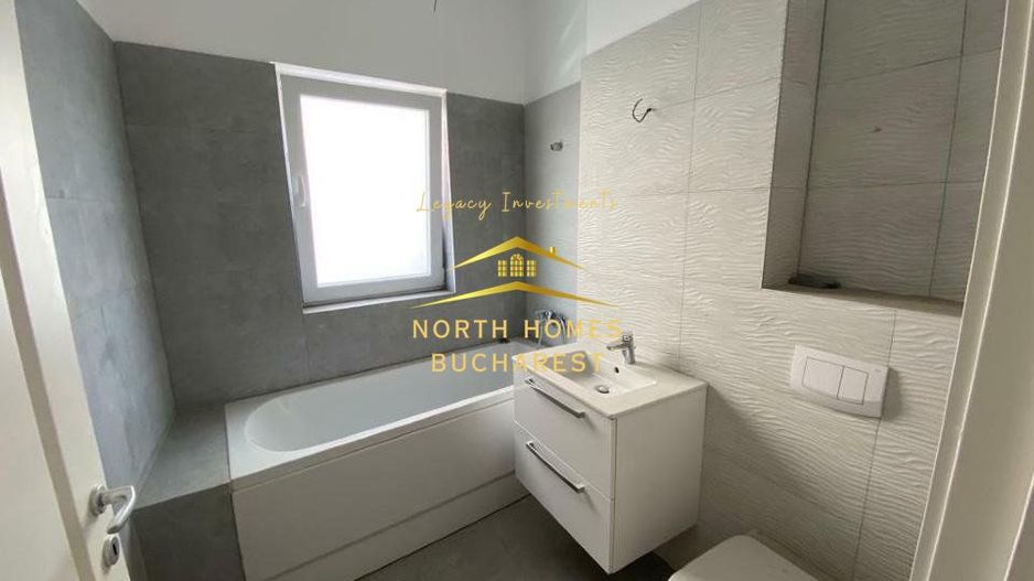 Apartament nou de 2 camere in zona Sisesti - Ocazie unica! - Poză 11