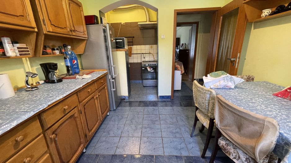 Apartament cu 2 camere in bloc de cărămidă , etajul 1 - Poză 14