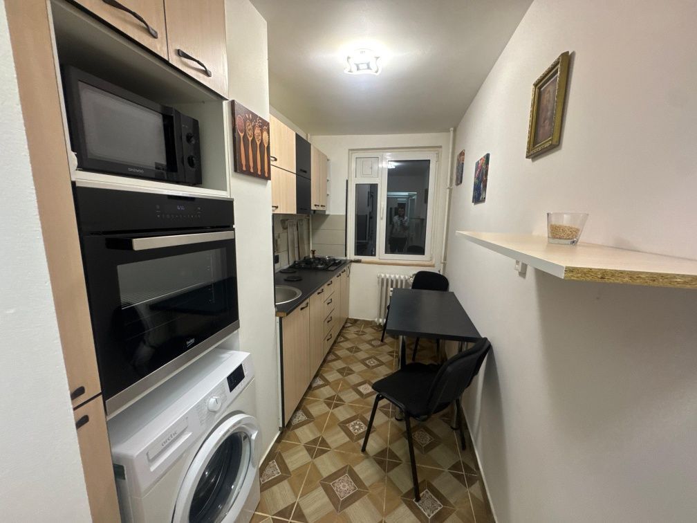 Apartament 2 Camere | Zona Baba Novac – Parcul IOR - Poză 5