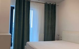 Apartament 2 camere cu Rasarit | Pipera, 4City | Parking subteran - Poză 8