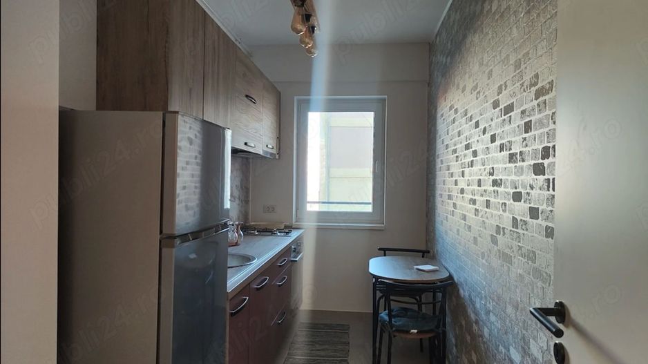 GARSONIERA- VULCAN RESIDENCE, BLOC NOU, BUCATARIE INCHISA, CENTRALA - Poză 5