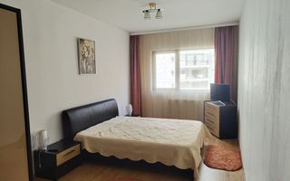 Apartament 3 camere, 80 mp, centrală proprie, parcare, Mihai Bravu - Poză 6