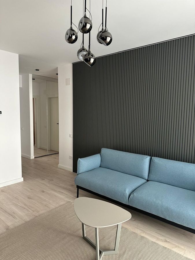 Apartament 2 camere de vanzare Sisesti constructie 2025 - Poză 2