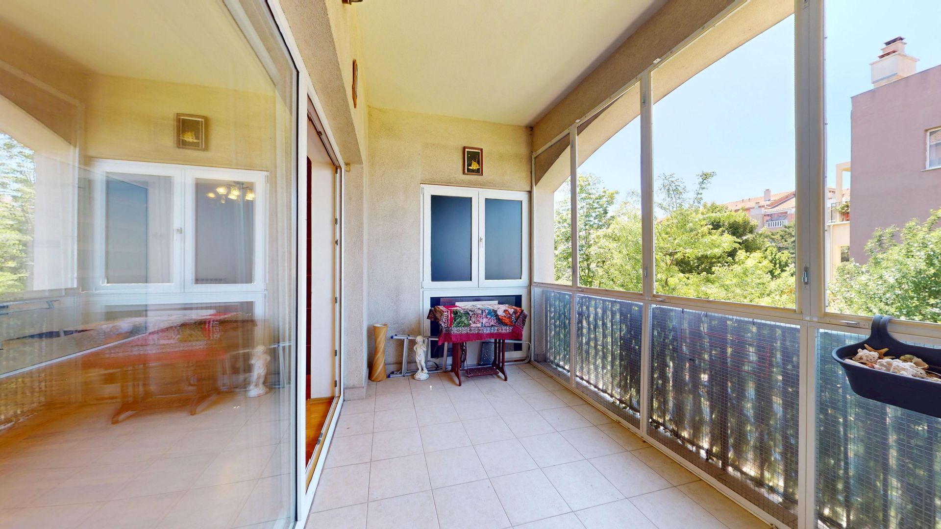 3 camere 124 mp | Ibiza Sol Voluntari |  boxă | parcare - Poză 28