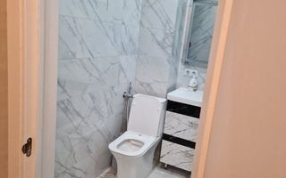 Chirie, apartament, 2 cameră bd. Mircea cel Bătrîn, Ciocana - Poză 13
