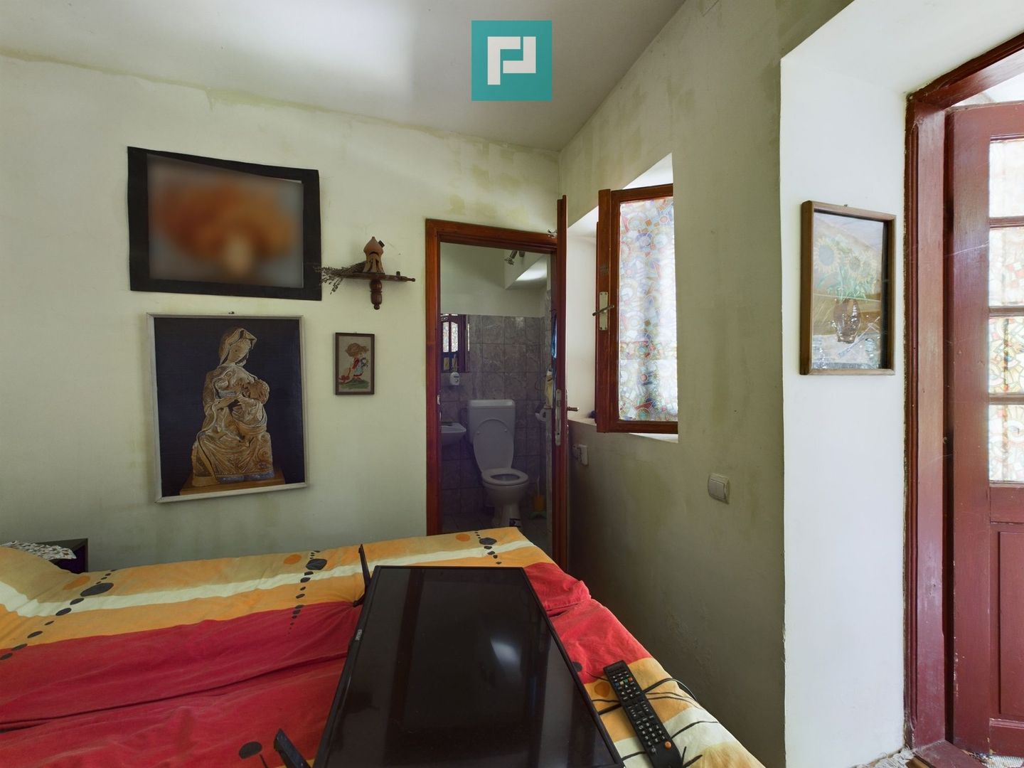 Casă cu livadă de pomi în Dorobanți - Poză 16