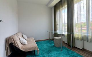 Duplex nou, 5 camere, garaj, zona Auchan - Poză 7