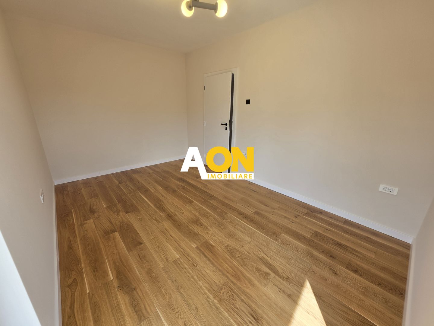 Casă Smart 4 Camere, 2 Bai, 430mp Teren, Zona Ampoi 3 - Poză 14