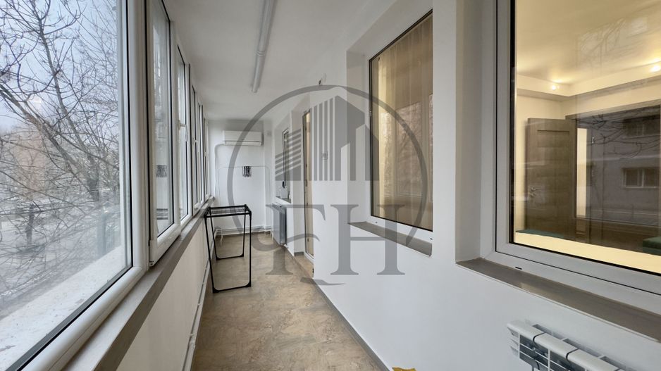 Apartament 2 camere de închiriat Constanța - Poză 14