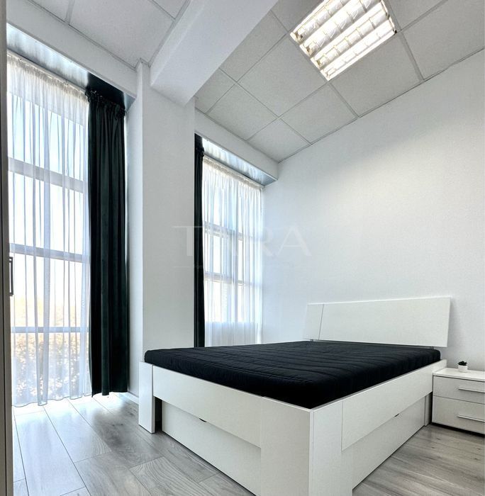 Apartament cu 3 Camere, Zona 1 Mai, Mărăști. - Poză 2