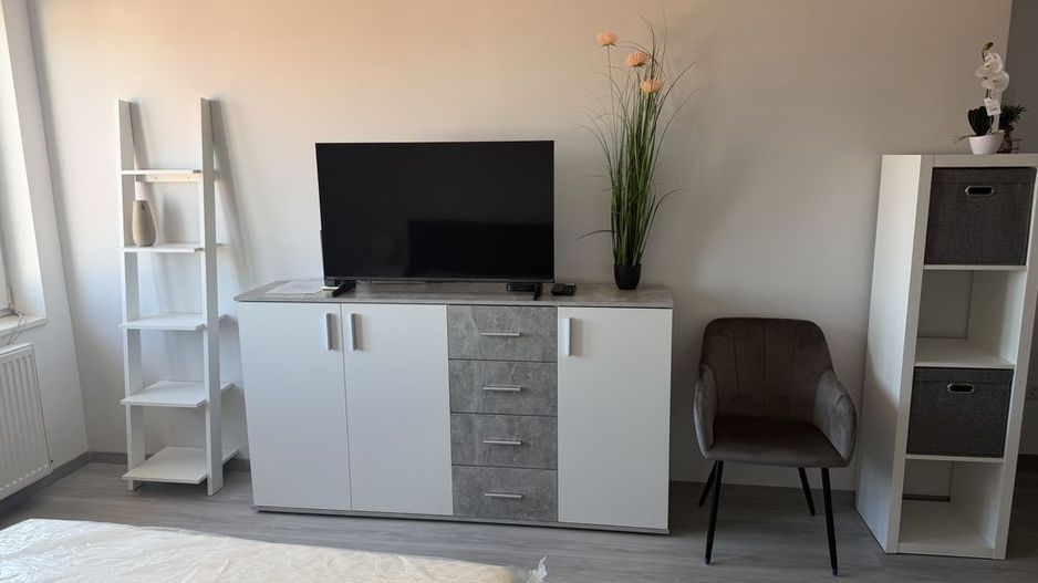 Apartament cu 1 camera | Ultracentral UMF - Poză 2