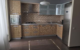 Chirie, apartament, 3 dormitoare, Strada Anestiade Nicolae, Centru - Poză 5
