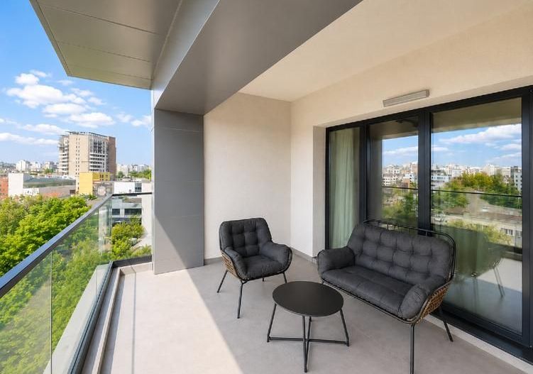 Apartament calea Dudesti // Mihai Bravu // Select Residences - Poză 12
