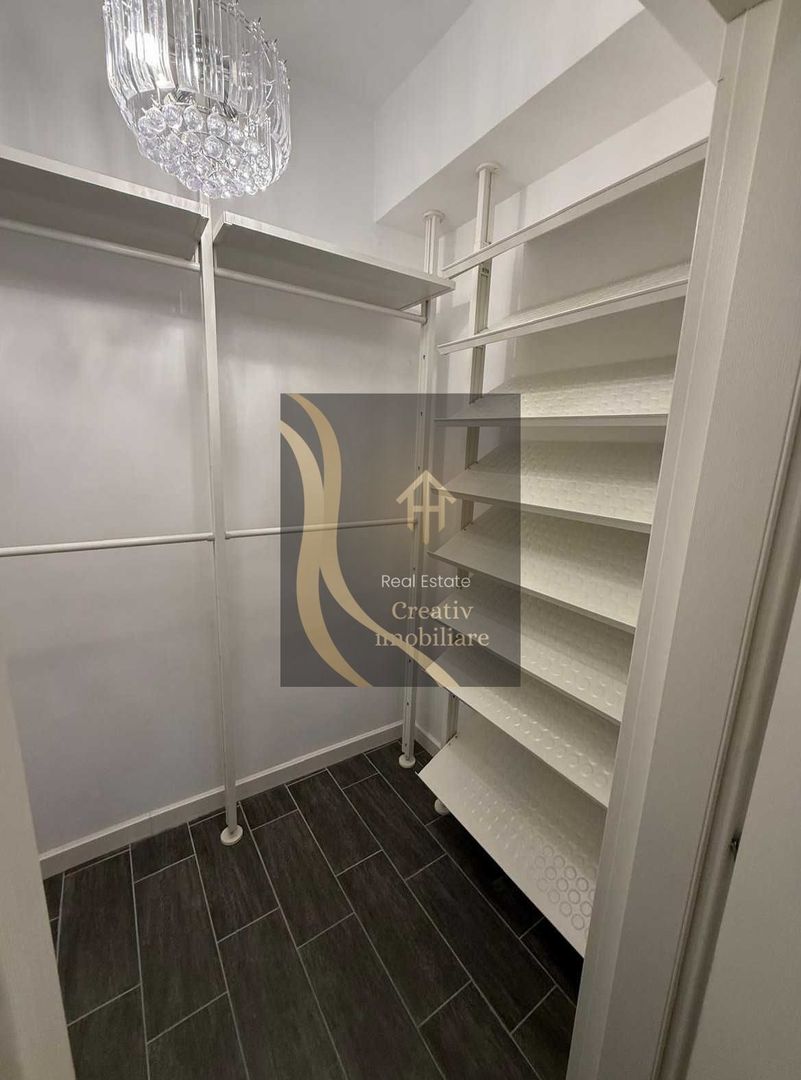Apartament premium Novum Invest Politehnica - Poză 3