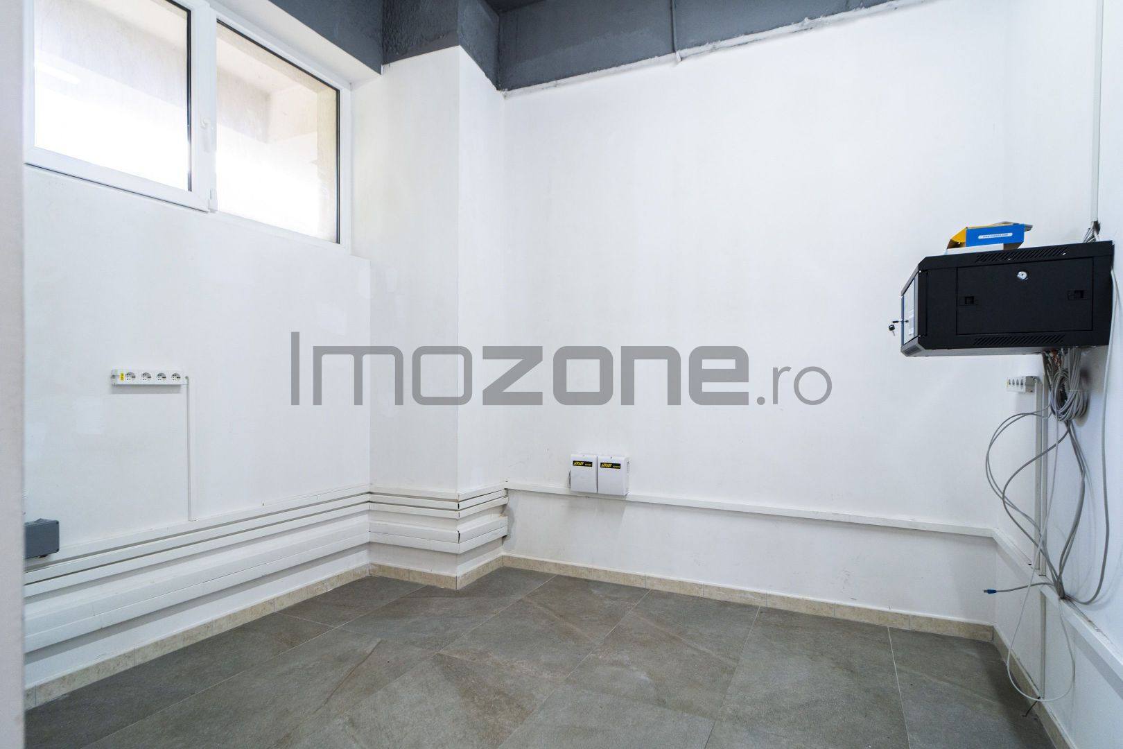 Spatiu Comercial | Militari-Uverturii-Apusului | 280mp + 135mp (terasa) - Poză 40