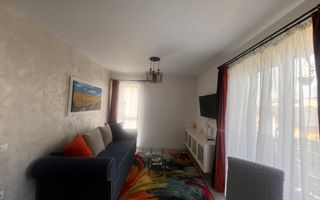 2 camere+ parcare, 44 mp, etaj 2 – bloc nou, Lidl Regele Ferdinand - Poză 4