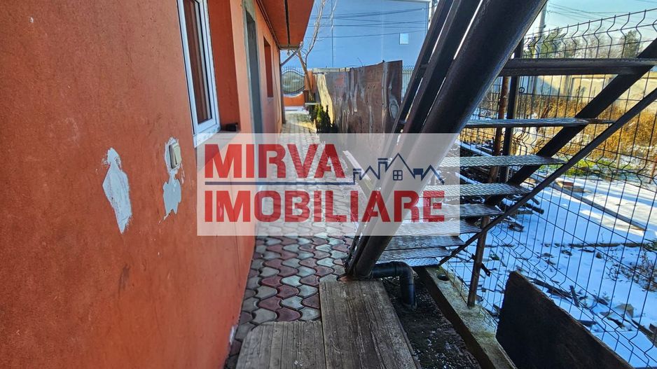 Vilă cu 5 camere, posibilitate două apartamente – Zona Bereasca - Poză 45