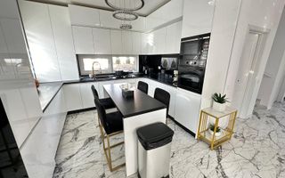 Casă premium de vânzare , Chinteni , la cheie - Poză 3