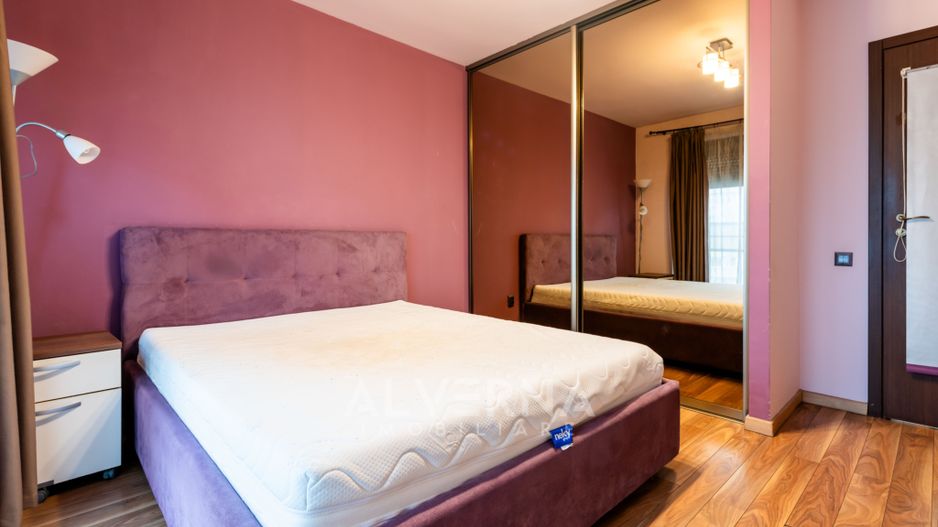 COMISION 0% Apartament 3 camere | 59.63mp | parcare* | Flora Manastur - Poză 1