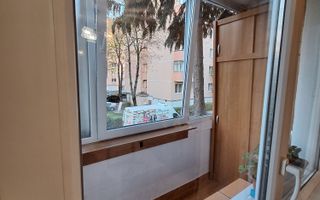 Apartament 2 camere, etaj 1, Tudor – Fortuna, mobilat - de inchiriat - Poză 7