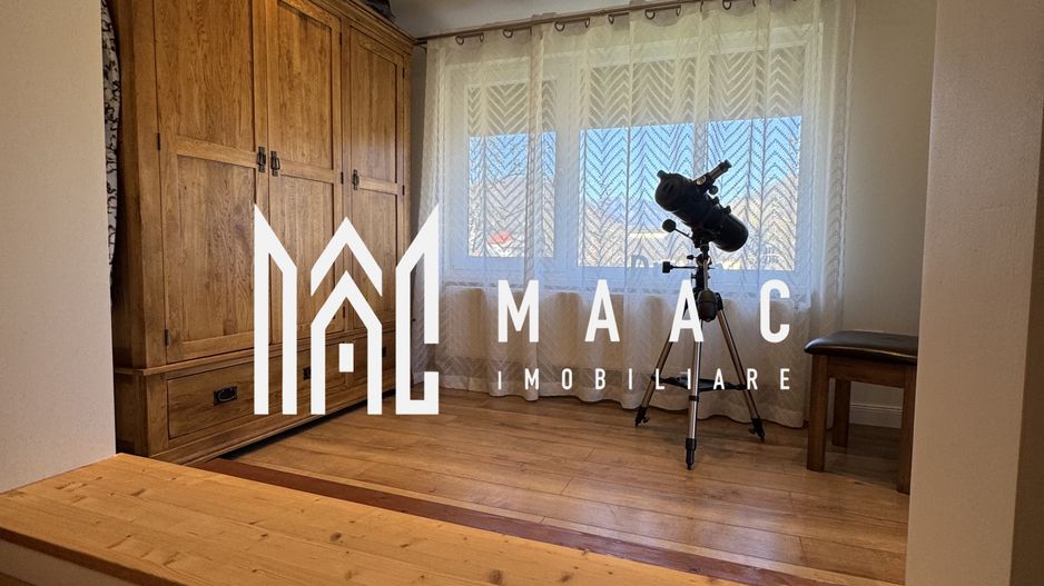 Vand | Casă britanică într-o zonă liniștită | 1000mp Teren | Puasesti-Olanesti - Poză 9