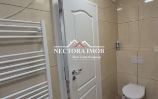 NECTORA IMOB-Apartament 2 camere West Residence, 52 mp, Etaj 3, Utilat - Poză 5