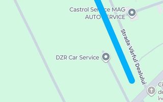 Teren intravilan de vânzare, Pașcani (Iași), Strada Crizantemelor, 3.962 mp - Poză 2